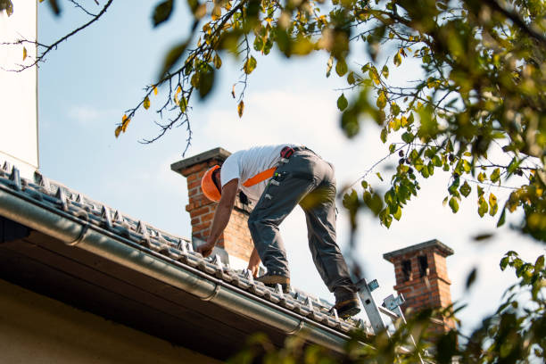 Best Roof Restoration Services  in Trumbull Center, CT