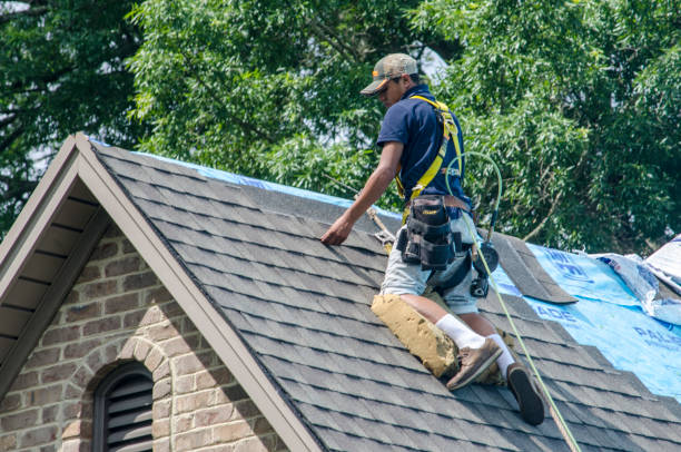 Best Commercial Roofing Services  in Trumbull Center, CT