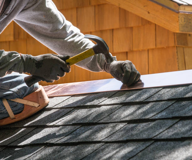 Best Slate Roofing Contractor  in Trumbull Center, CT